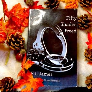 Fifty Shades of grey